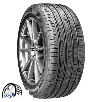 Pirelli Tire 275-40R21 SCORPION VERDE